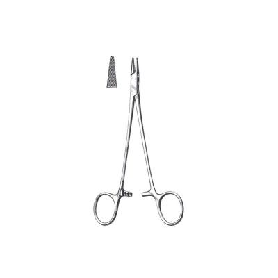 Needle Holders